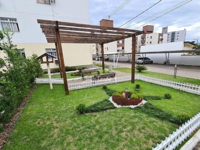 Apartamento aluguel em Azambuja, Brusque