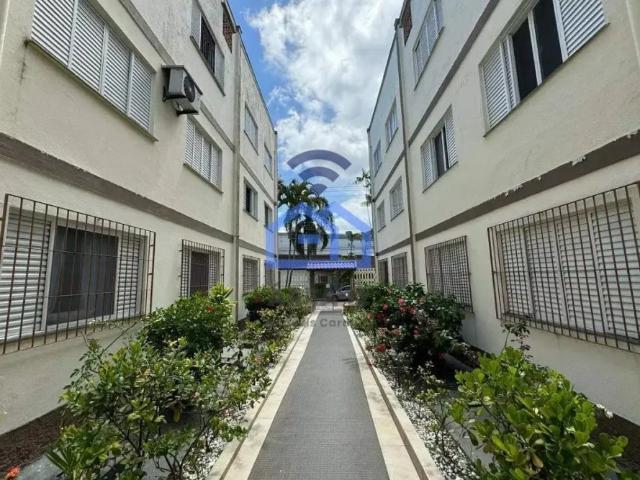 Apartamento aluguel em Balneário Santa Martha, Caraguatatuba