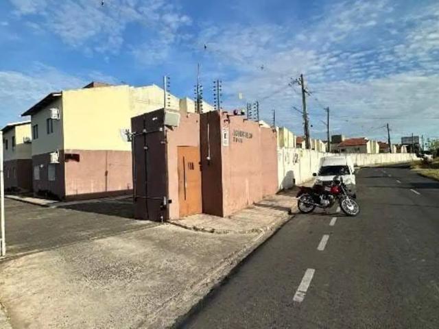 Apartamento aluguel em Condomínio Aldebaran Ville, Teresina