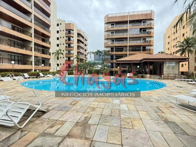 Apartamento aluguel em Caraguatatuba