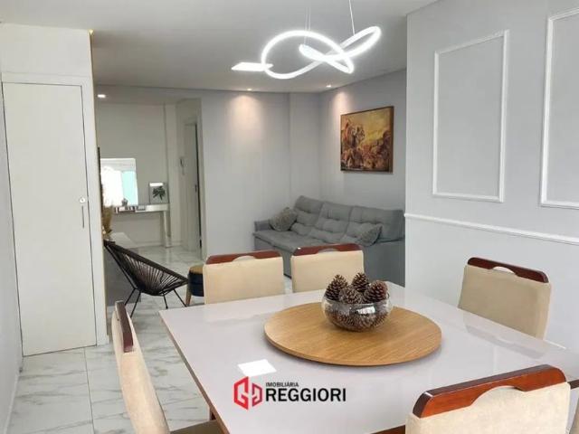 Apartamento aluguel em Monte Alegre, Camboriú