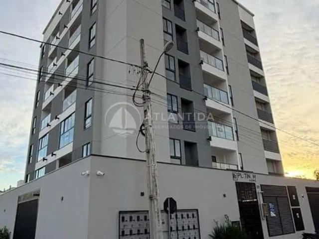 Apartamento aluguel em Monte Alegre, Camboriú