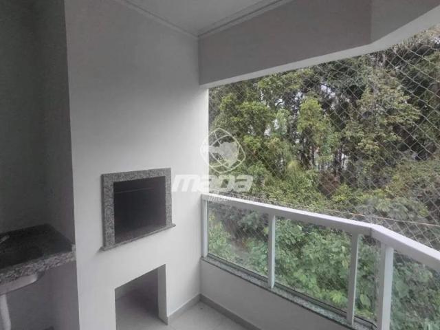 Apartamento aluguel em Tapajós, Indaial