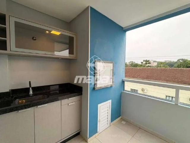 Apartamento aluguel em Tapajós, Indaial