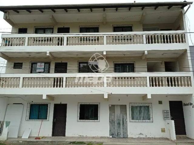 Apartamento aluguel em Tapajós, Indaial