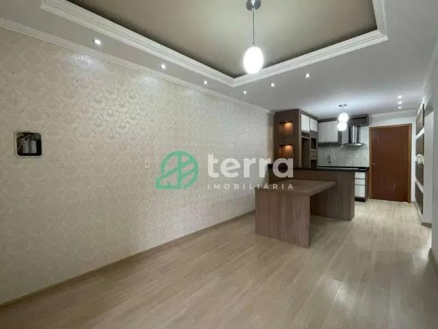 Apartamento aluguel em Tapajós, Indaial