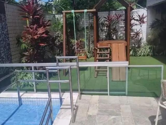 Apartamento aluguel em Recife