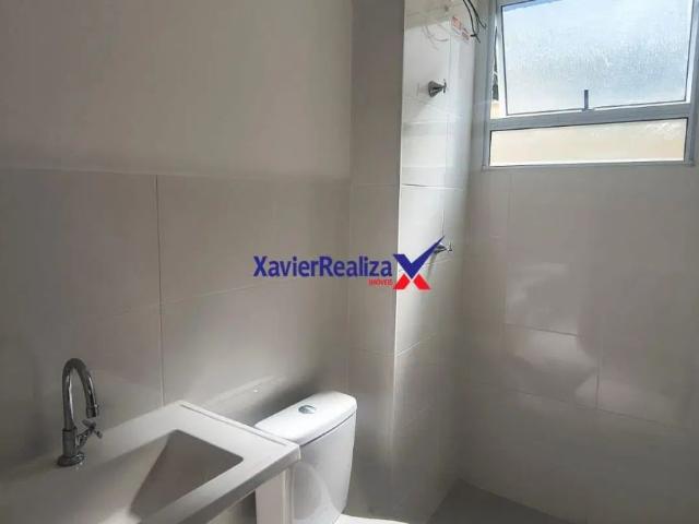 Apartamento aluguel em Três Barras, Contagem