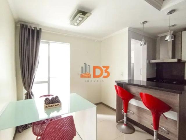 Apartamento aluguel em Velha Central, Blumenau