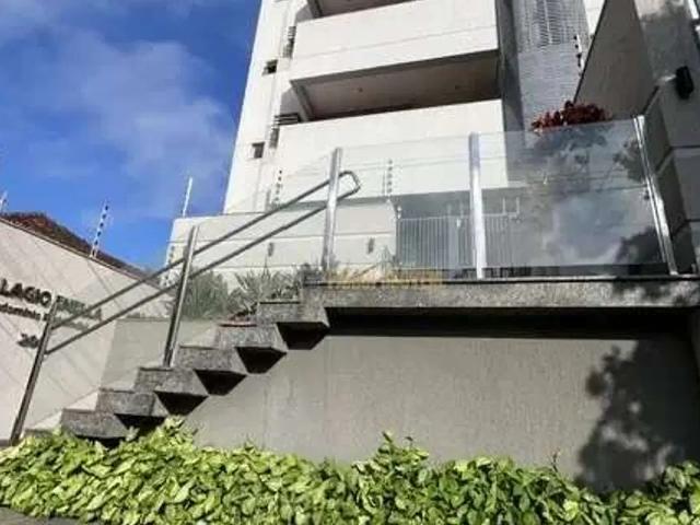 Apartamento aluguel em União da Vitória, Londrina