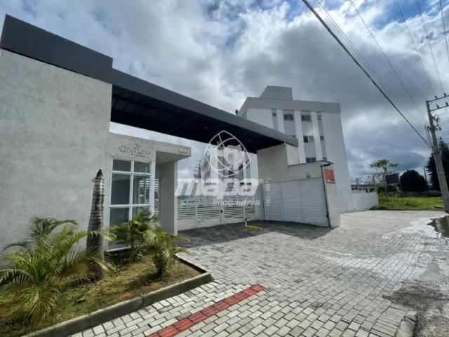 Apartamento aluguel em Warnow, Indaial
