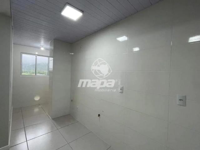Apartamento aluguel em Warnow, Indaial