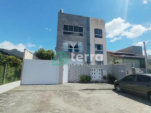 Apartamento aluguel em Warnow, Indaial