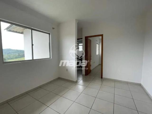 Apartamento aluguel em Warnow, Indaial