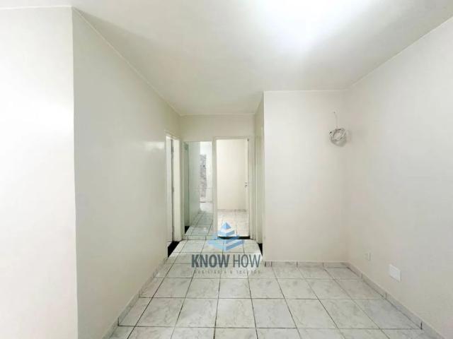 Apartamento aluguel em Setor de Indústrias Gráficas, Taguatinga