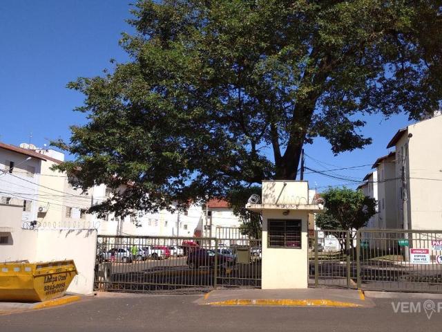 Apartamento aluguel em Região Geográfica Imediata de Jardim, Jardim