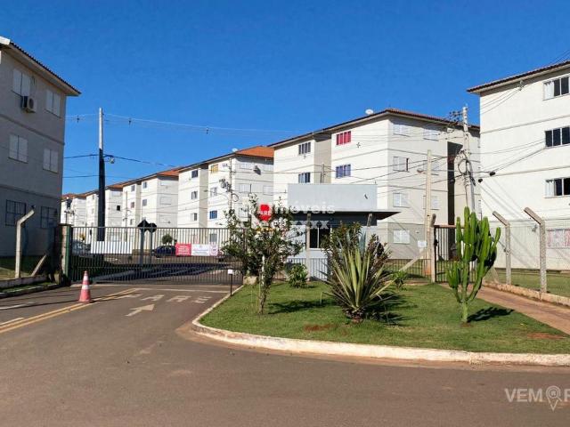 Apartamento aluguel em Região Geográfica Imediata de Campo Grande, Campo Grande