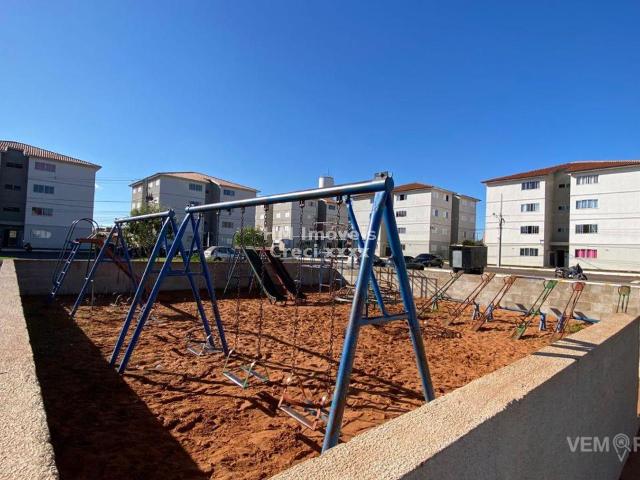 Apartamento aluguel em Região Geográfica Imediata de Campo Grande, Campo Grande
