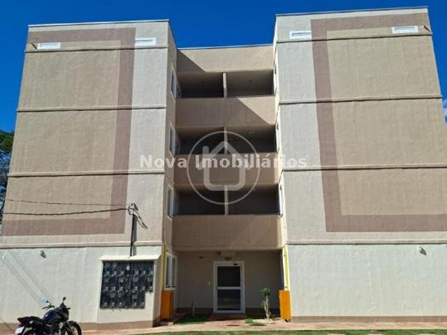 Apartamento aluguel em Região Geográfica Imediata de Campo Grande, Campo Grande