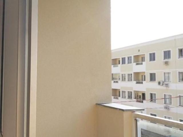 Apartamento aluguel em Região Geográfica Imediata de Campo Grande, Campo Grande