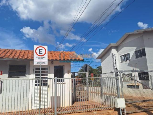 Apartamento aluguel em Região Geográfica Imediata de Campo Grande, Campo Grande
