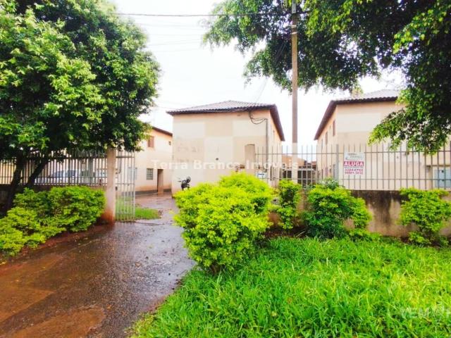 Apartamento aluguel em Região Geográfica Imediata de Campo Grande, Campo Grande
