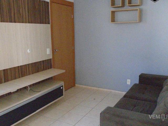 Apartamento aluguel em Região Geográfica Imediata de Campo Grande, Campo Grande