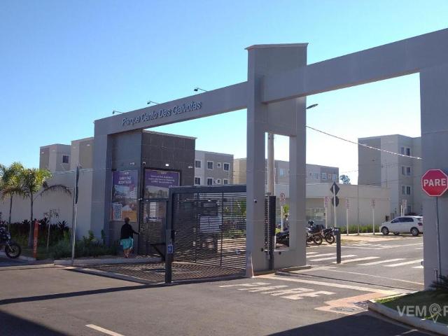 Apartamento aluguel em Região Geográfica Imediata de Campo Grande, Campo Grande