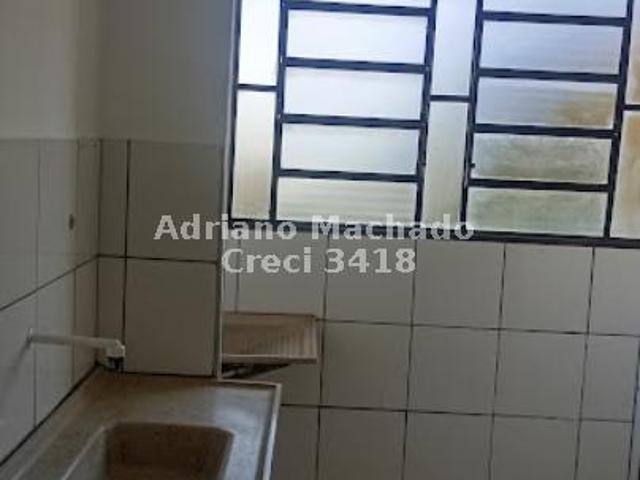 Apartamento aluguel em Região Geográfica Imediata de Campo Grande, Campo Grande