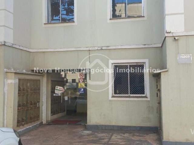 Apartamento aluguel em Residencial do Lago, Campo Grande