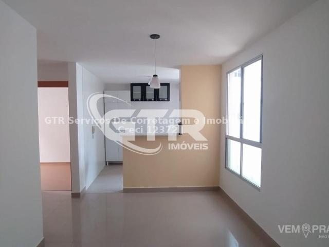 Apartamento aluguel em Região Geográfica Imediata de Campo Grande, Campo Grande