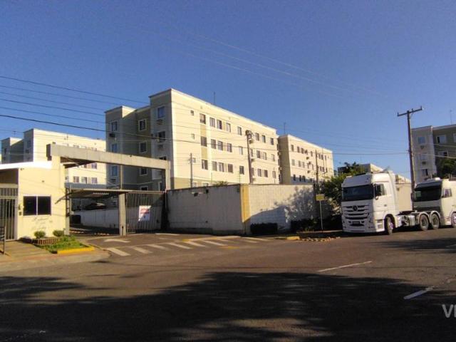 Apartamento aluguel em Região Geográfica Imediata de Campo Grande, Campo Grande