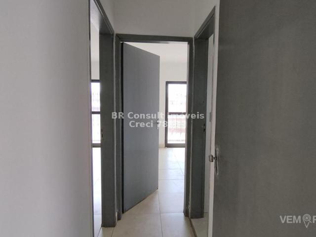 Apartamento aluguel em Vila Progresso, Campo Grande