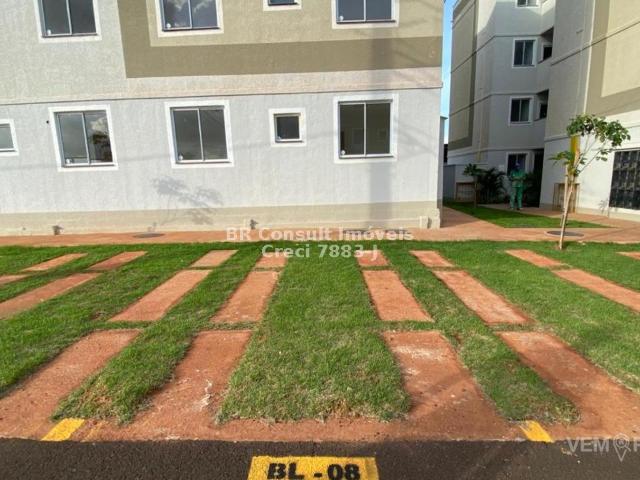 Apartamento aluguel em Região Geográfica Imediata de Campo Grande, Campo Grande