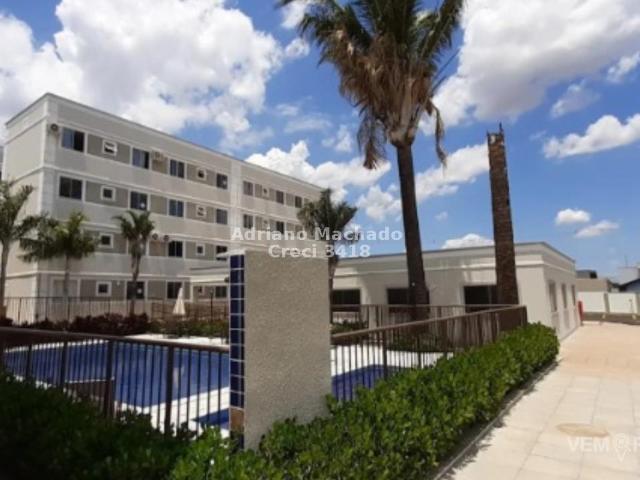 Apartamento aluguel em Região Geográfica Imediata de Campo Grande, Campo Grande