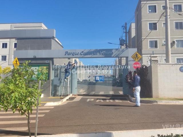 Apartamento aluguel em Região Geográfica Imediata de Jardim, Jardim