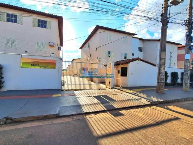 Apartamento aluguel em Região Geográfica Imediata de Campo Grande, Campo Grande