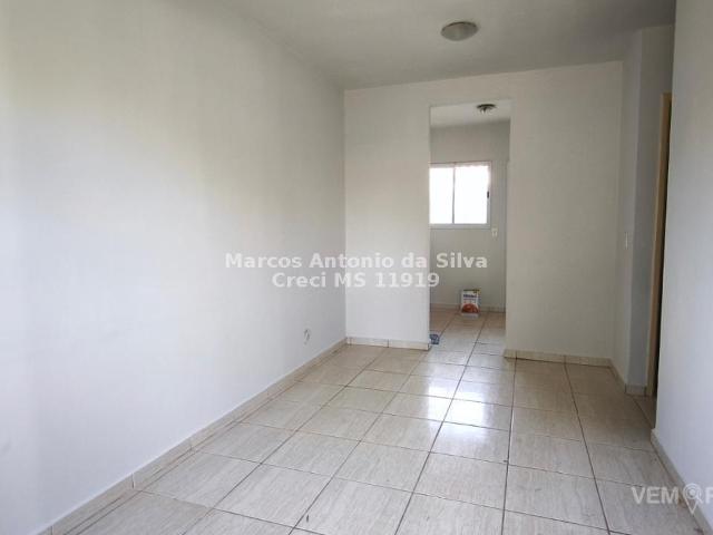 Apartamento aluguel em Região Geográfica Imediata de Campo Grande, Campo Grande