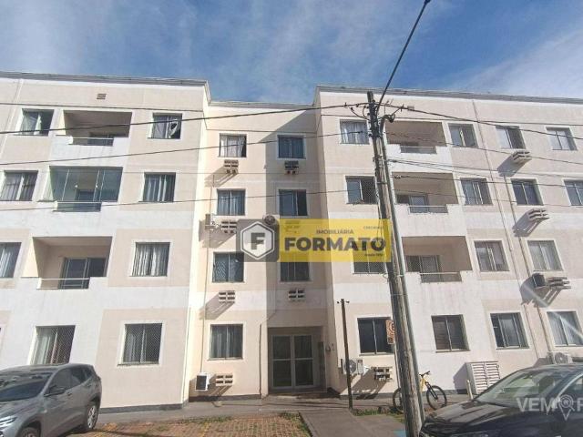 Apartamento aluguel em Região Geográfica Imediata de Campo Grande, Campo Grande