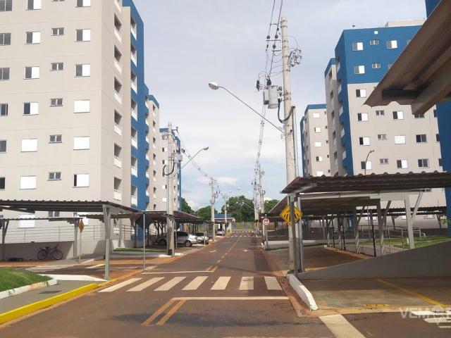 Apartamento aluguel em Região Geográfica Imediata de Campo Grande, Campo Grande