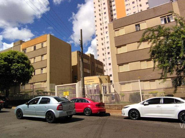 Apartamento aluguel em Vila Clementina, Campo Grande