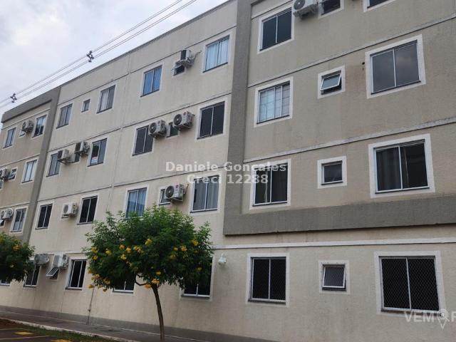 Apartamento aluguel em Região Geográfica Imediata de Campo Grande, Campo Grande