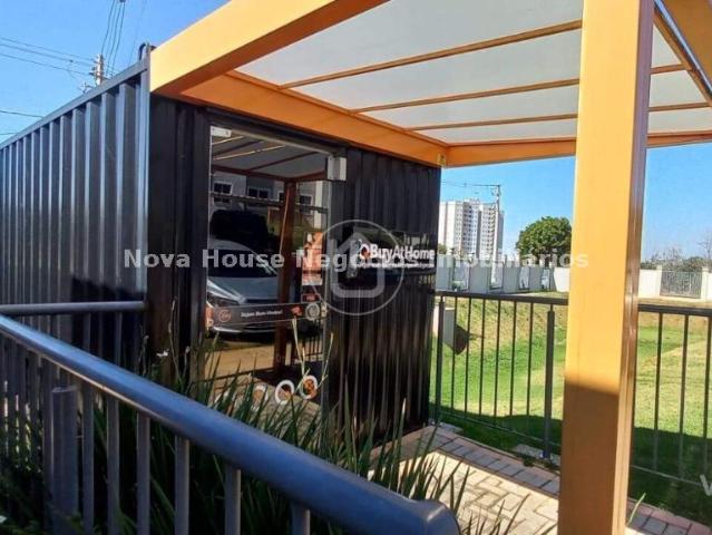 Apartamento aluguel em Região Geográfica Imediata de Campo Grande, Campo Grande