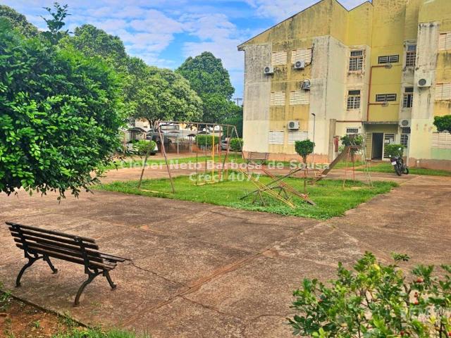 Apartamento aluguel em Região Geográfica Imediata de Campo Grande, Campo Grande