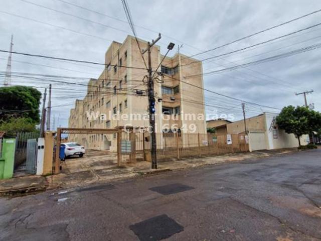 Apartamento aluguel em Região Geográfica Imediata de Campo Grande, Campo Grande