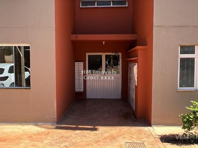 Apartamento aluguel em Região Geográfica Imediata de Campo Grande, Campo Grande