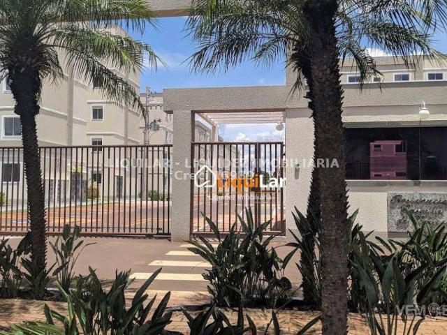 Apartamento aluguel em Região Geográfica Imediata de Campo Grande, Campo Grande