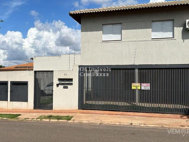 Apartamento aluguel em Região Geográfica Imediata de Campo Grande, Campo Grande