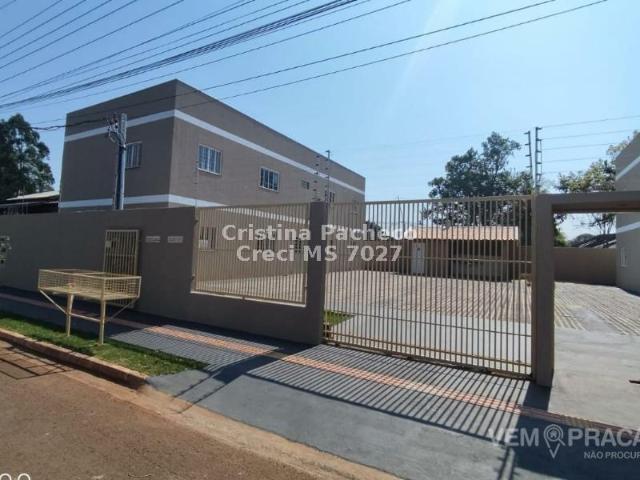 Apartamento aluguel em Região Geográfica Imediata de Campo Grande, Campo Grande