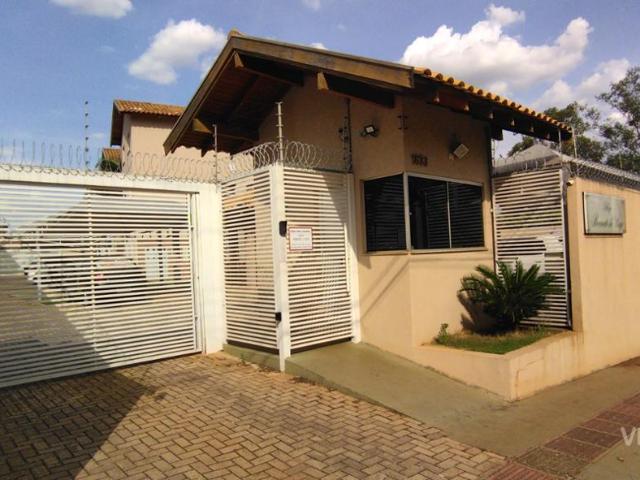 Apartamento aluguel em Região Geográfica Imediata de Campo Grande, Campo Grande